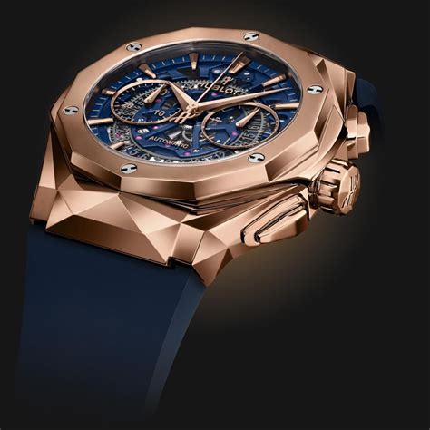 Hublot limited edition watches